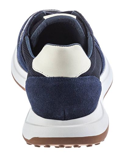 QIA-0551K-navy Кроссовки