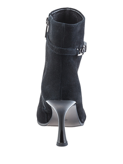 MV1027-011 Ботинки