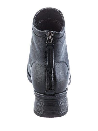 DM70302RBP Ботинки