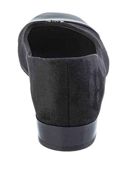 FDZ835-1 Балетки