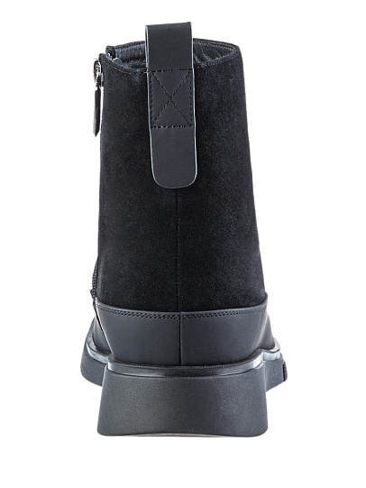 113-020M/5-7/8-0/8 Ботинки