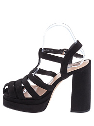 A-L3246-F3817/8030-01 Босоножки