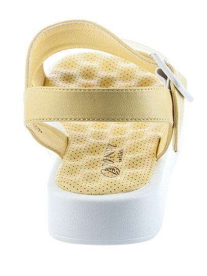 12F5-5-116 Босоножки