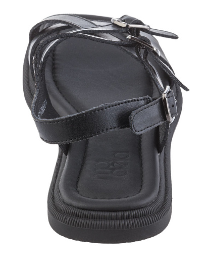 GBF-S24T11-0206-SP Босоножки