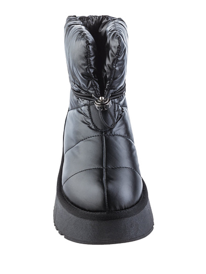 1308-233 black Дутики