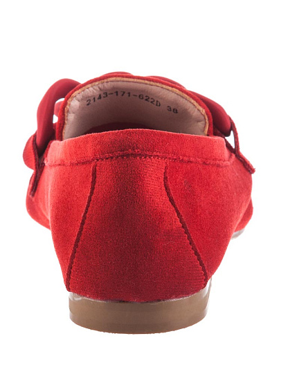 2143-171-622D Мокасины