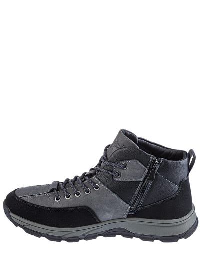 ZU019-010 Ботинки