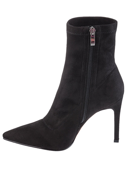 K370B-A14P-1 Ботинки