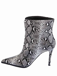 GH18058-2-4K Ботинки