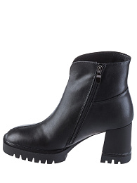 600337-6 Ботинки