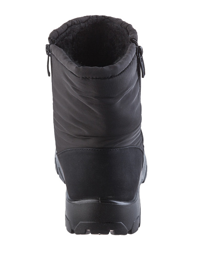 8208-233 black Дутики