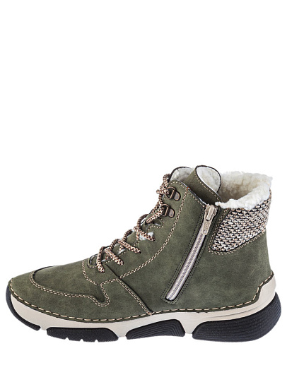 45955-54 Ботинки