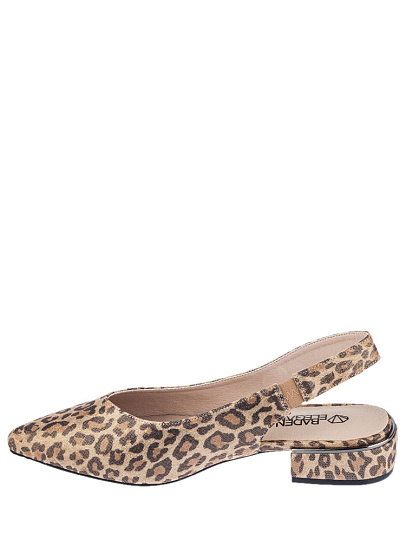 KF248-023 Туфли