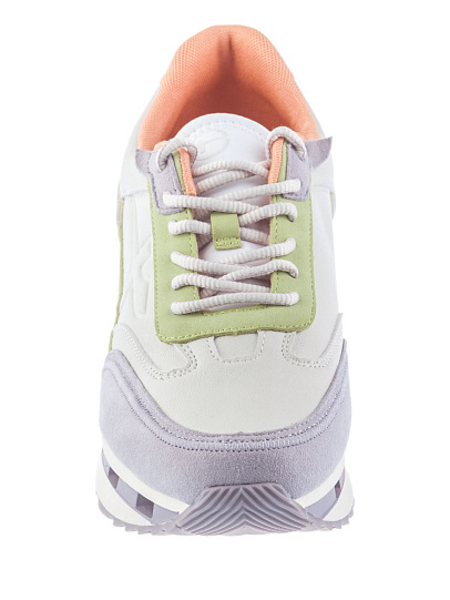 1-23716-42-539 Кроссовки