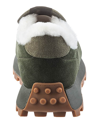 1232-11JM5-L1-Z/7-0/8 Кроссовки