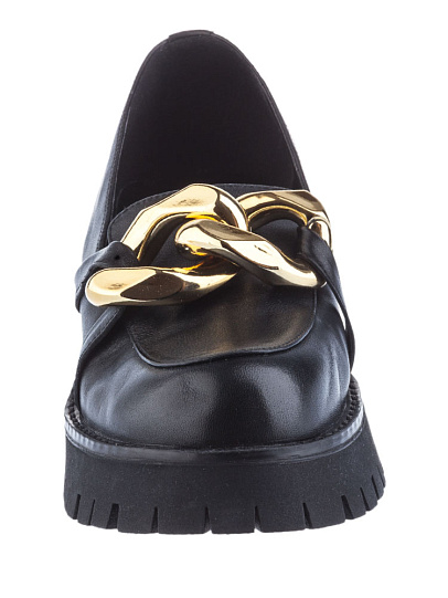 12C26-11-101 LADY ONE Лоферы