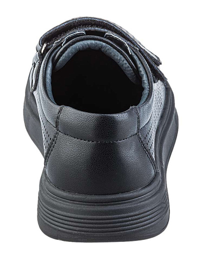 KPZ094-020 Полуботинки