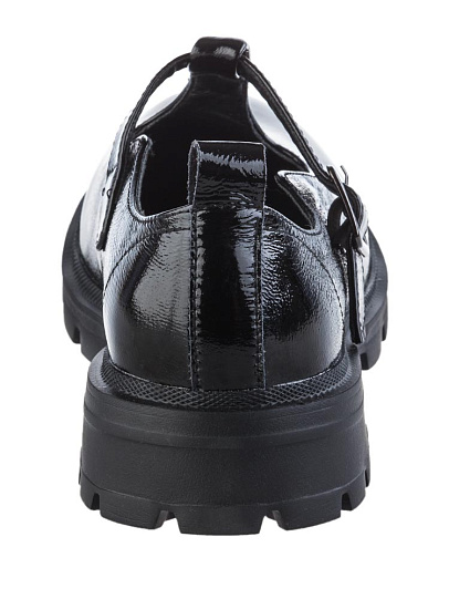 NU534-021 Туфли "Мэри Джейн"