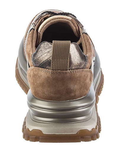 QS319-E232-4 Кроссовки