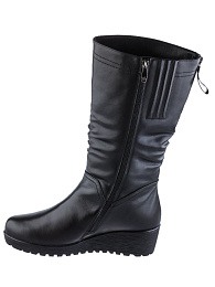 ZW233-XUK-03-A-M Сапоги