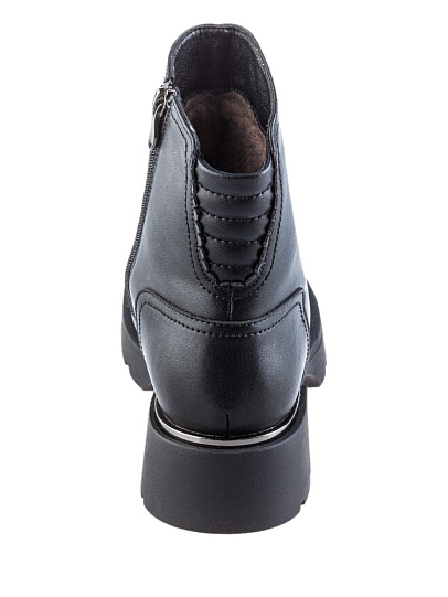 604235-6 Ботинки