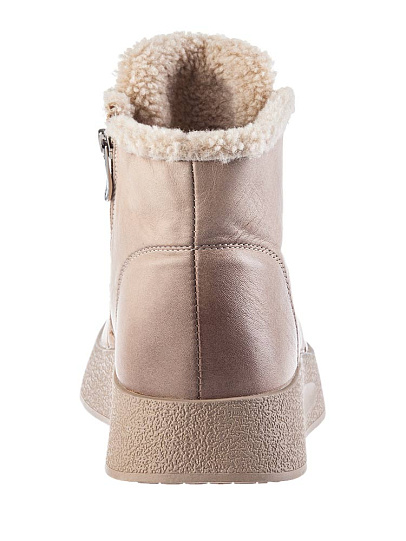 XUS-52468-2D-KF Ботинки