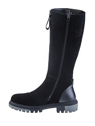 ZFS-D08-07-03W Сапоги