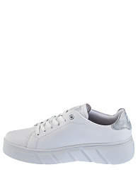 W2601-80 Полуботинки