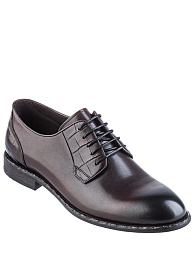 SS20685-MB/10 Туфли