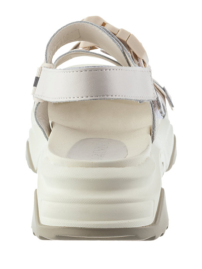 AB17012-1BEP/8 Босоножки