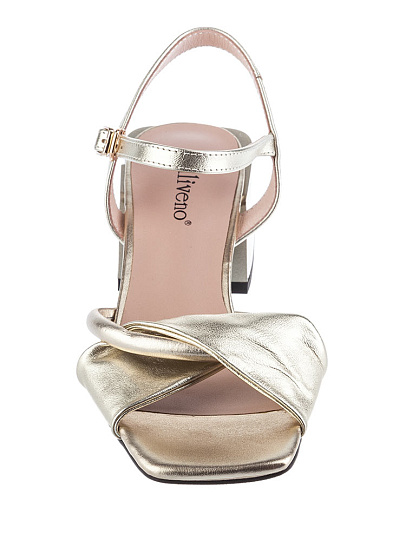 C2-LD588-RT2360-YP1125TH/ Босоножки