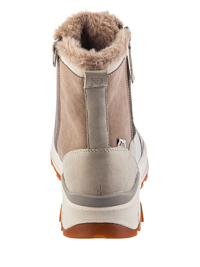 W0071-20 Ботинки