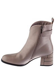 MH739-030 Ботинки