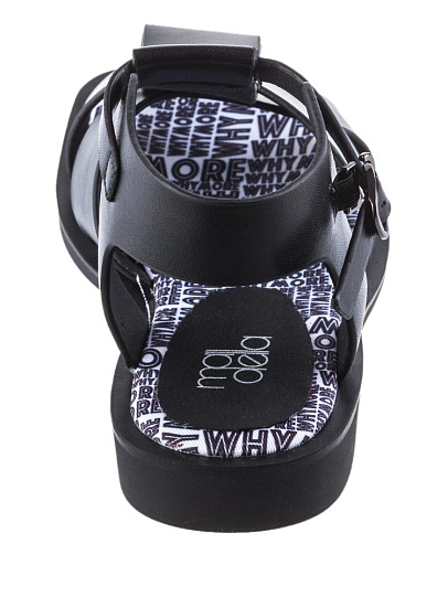 XBH-41504-3A-SP Босоножки