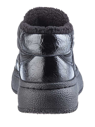 5255-511-511M Ботинки