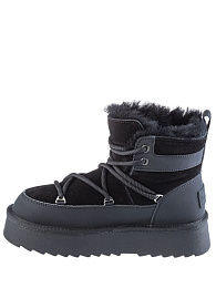 YN-W879ZMSHT-black Угги