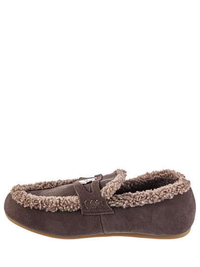 PAJW43-2Z Лоферы