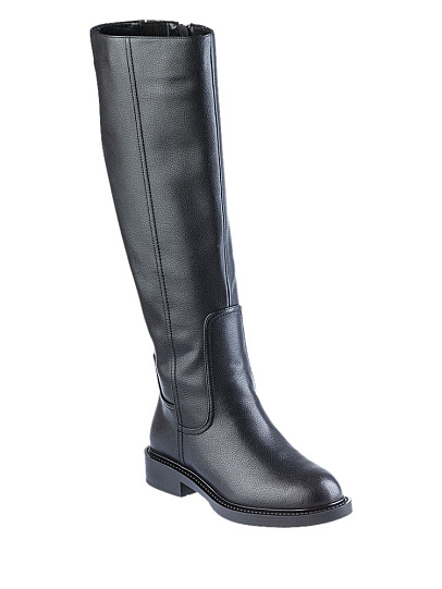 SCD-1259016-0202-SI Сапоги