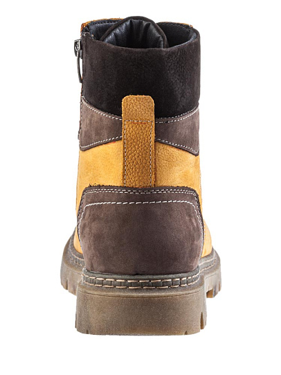 190338-6 Ботинки