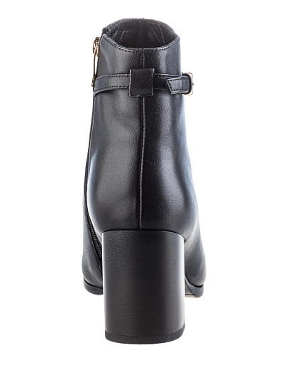 J6004-977M-1847 Ботинки