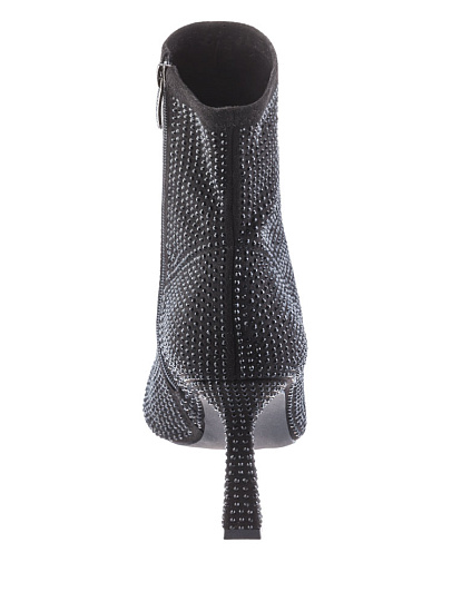 HF92035C-12-1 Ботинки