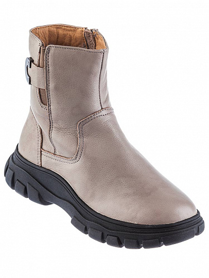 T6-2312-8-M Ботинки