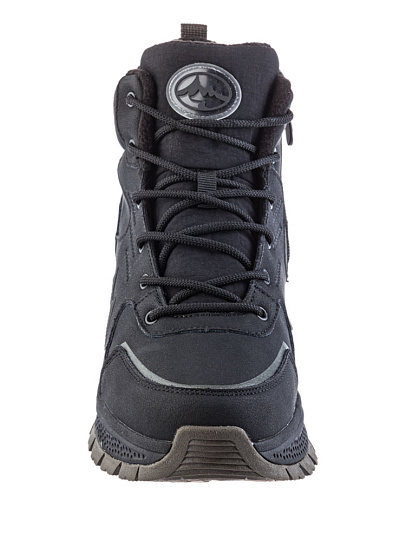 148173/11-01 Ботинки