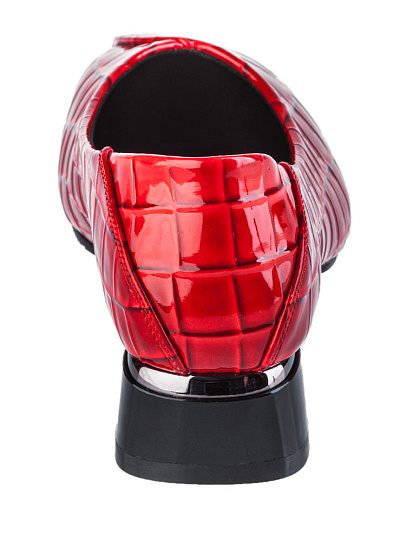 NU959-011 Туфли