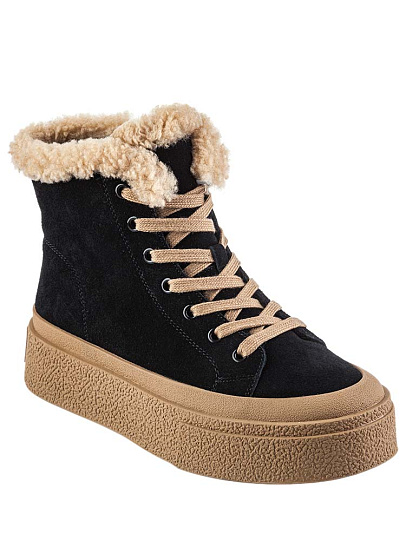 AB5258-3BPM Ботинки