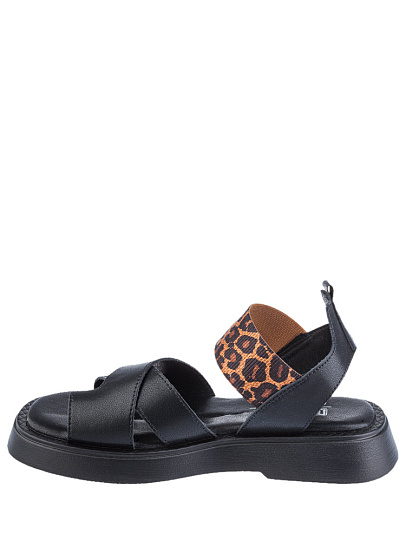 T236-010 Босоножки