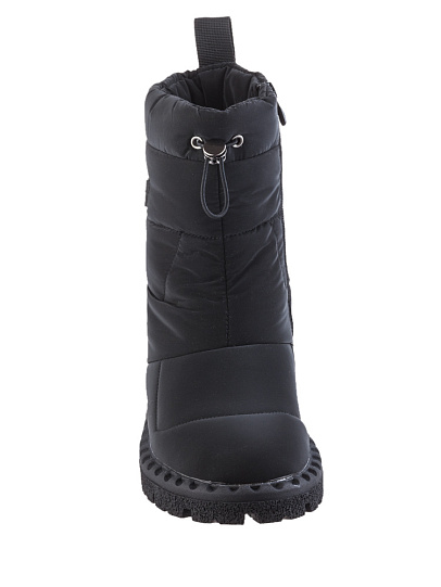 7361-233 black Дутики