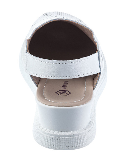 W231-CX-02-B Туфли