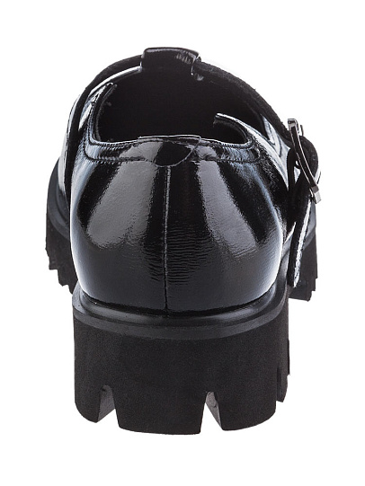 NU554-041 Туфли "Мэри Джейн"