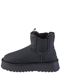 JM-W3212KSHT-black Угги